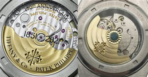 patek philippe real vs fake|patek philippe 8168 all.